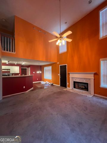 8108 Clearview Circle, Riverdale, GA 30296