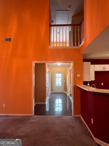 8108 Clearview Circle, Riverdale, GA 30296