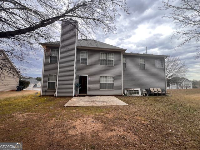 8108 Clearview Circle, Riverdale, GA 30296