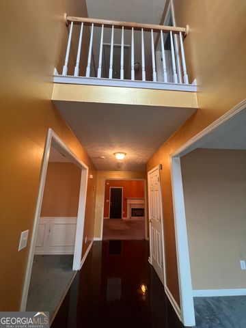 8108 Clearview Circle, Riverdale, GA 30296