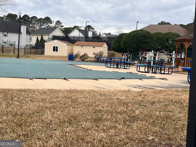 8108 Clearview Circle, Riverdale, GA 30296