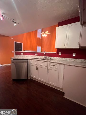 8108 Clearview Circle, Riverdale, GA 30296