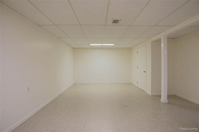 20720 Meier Road, Saint Clair Shores, MI 48081