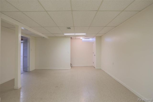 20720 Meier Road, Saint Clair Shores, MI 48081