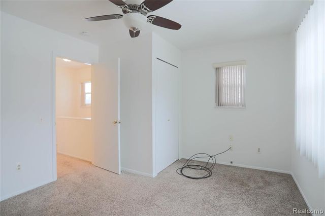 20720 Meier Road, Saint Clair Shores, MI 48081