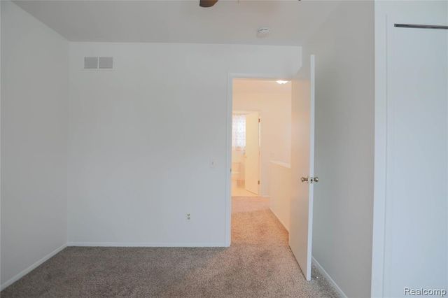 20720 Meier Road, Saint Clair Shores, MI 48081