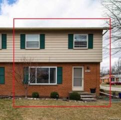20720 Meier Road, Saint Clair Shores, MI 48081