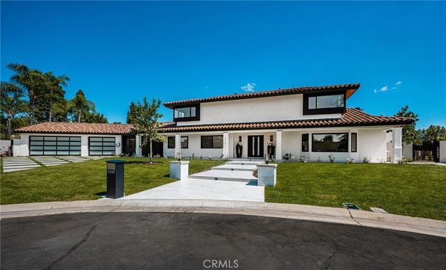 10282 OLD LAMPLIGHTER Lane, Villa Park, CA 92861