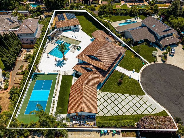 10282 OLD LAMPLIGHTER Lane, Villa Park, CA 92861