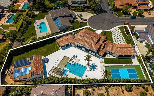 10282 OLD LAMPLIGHTER Lane, Villa Park, CA 92861