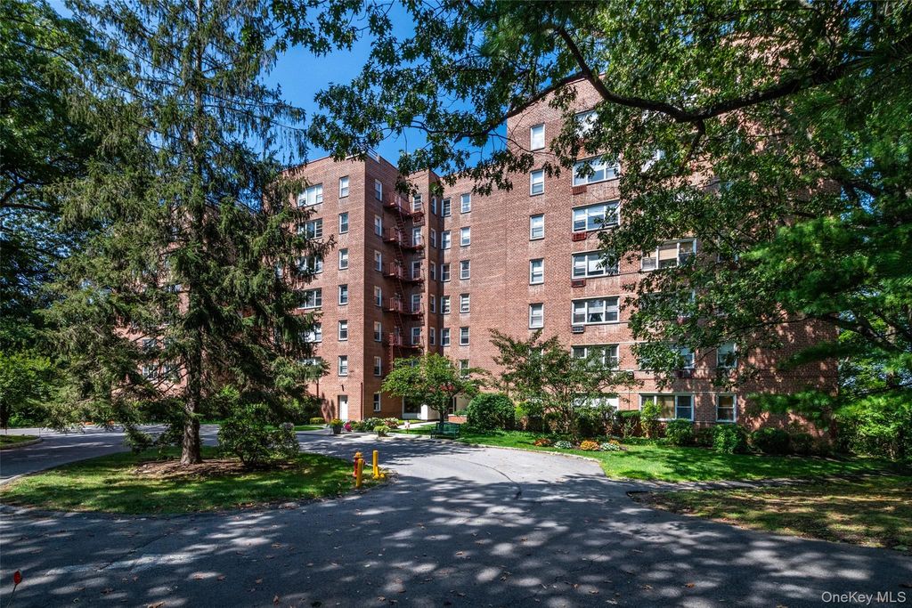 611 Palmer Road 4Y, Yonkers, NY 10701 — photo 3