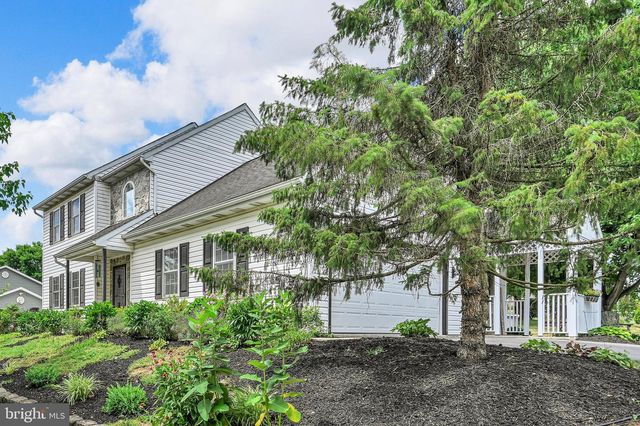 217 SPRUCE ST, Denver, PA 17517