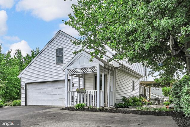 217 SPRUCE ST, Denver, PA 17517