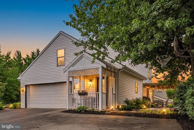 217 SPRUCE ST, Denver, PA 17517