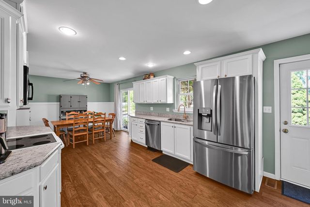 217 SPRUCE ST, Denver, PA 17517