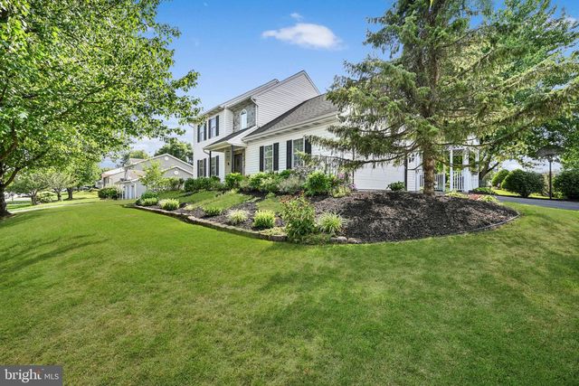 217 SPRUCE ST, Denver, PA 17517