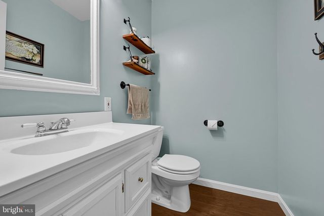 217 SPRUCE ST, Denver, PA 17517