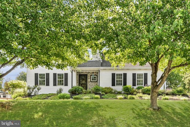 217 SPRUCE ST, Denver, PA 17517