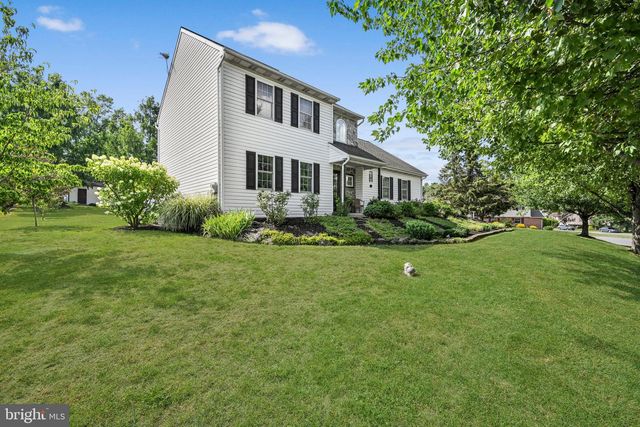 217 SPRUCE ST, Denver, PA 17517