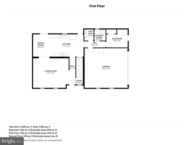 217 SPRUCE ST, Denver, PA 17517