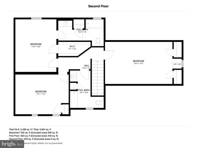 217 SPRUCE ST, Denver, PA 17517