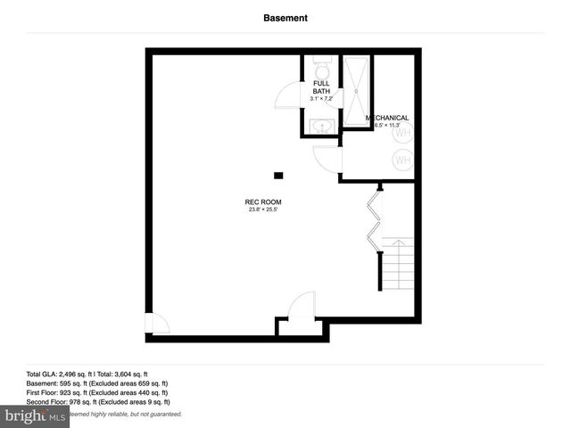 217 SPRUCE ST, Denver, PA 17517