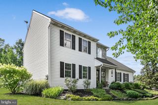 217 SPRUCE ST, Denver, PA 17517