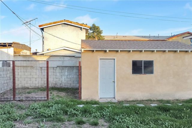 727 W 53rd Street, Los Angeles, CA 90037