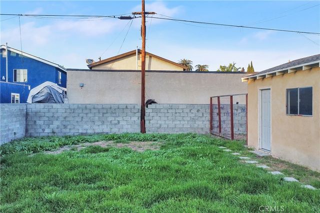 727 W 53rd Street, Los Angeles, CA 90037