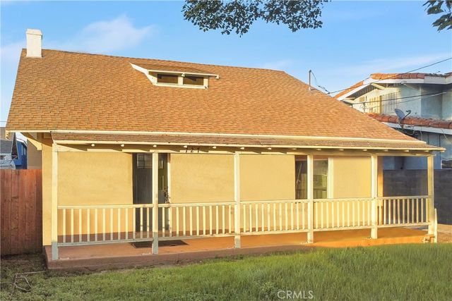 727 W 53rd Street, Los Angeles, CA 90037