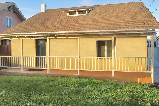 727 W 53rd Street, Los Angeles, CA 90037