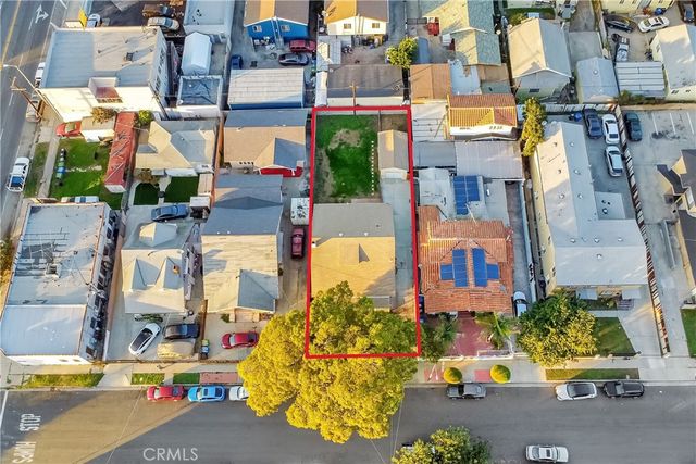 727 W 53rd Street, Los Angeles, CA 90037