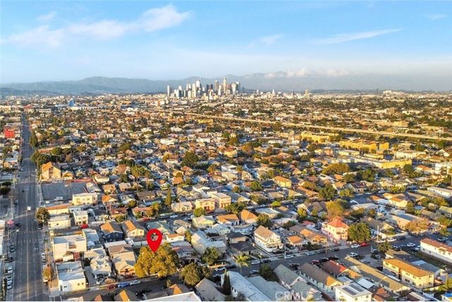 727 W 53rd Street, Los Angeles, CA 90037