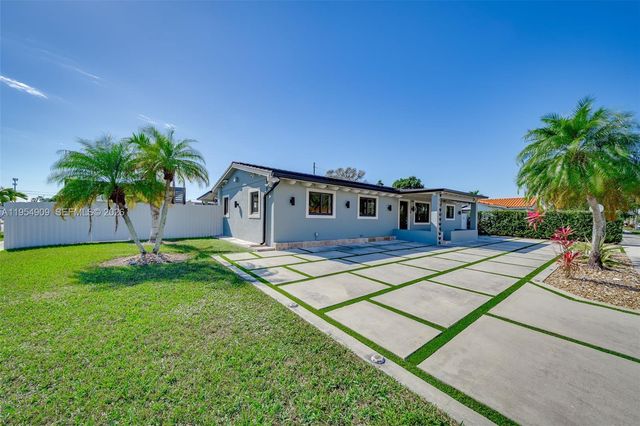 11800 SW 35th Street, Miami, FL 33175