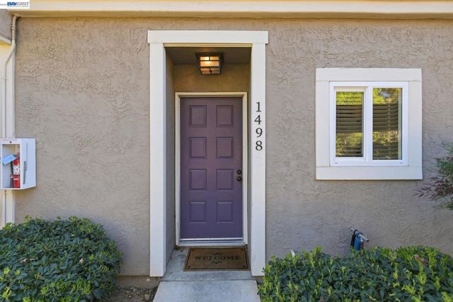 1498 Portola Ave, Livermore, CA 94551