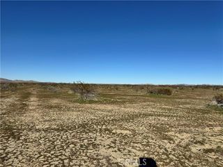 0 South Of Pipeline, Oro Grande, CA 92368