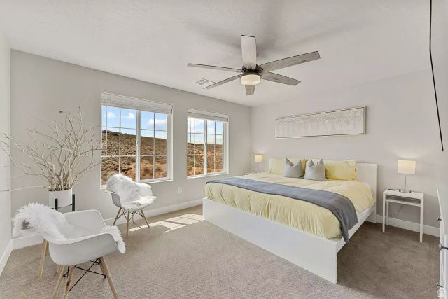 2264 E CASCADA WAY, Washington, UT 84780