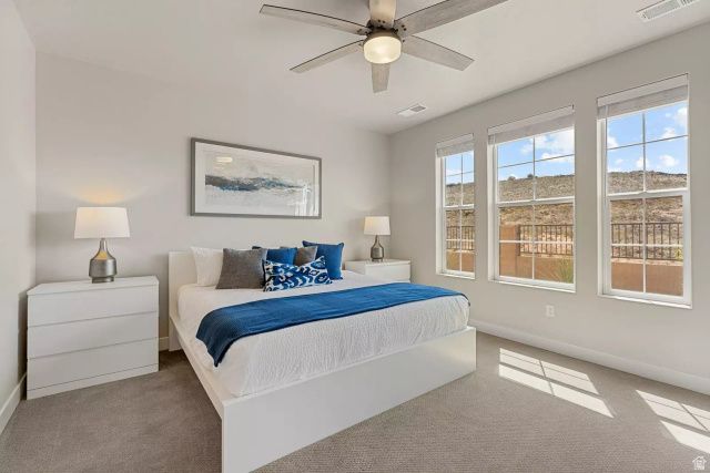 2264 E CASCADA WAY, Washington, UT 84780