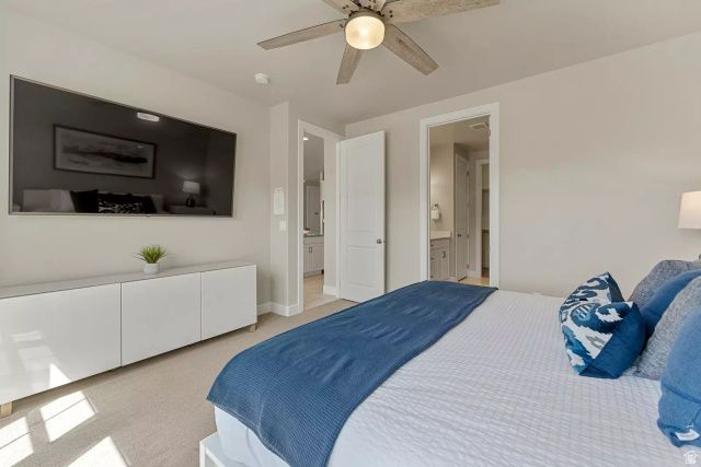 2264 E CASCADA WAY, Washington, UT 84780