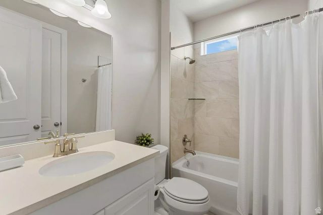 2264 E CASCADA WAY, Washington, UT 84780