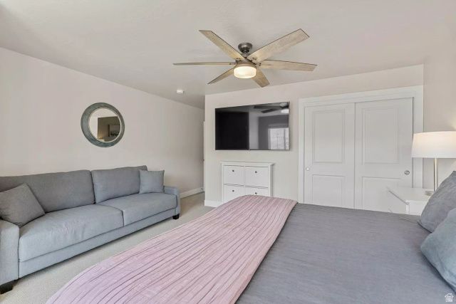 2264 E CASCADA WAY, Washington, UT 84780