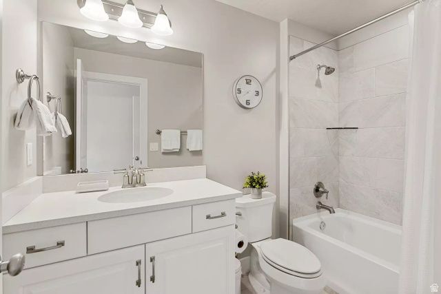 2264 E CASCADA WAY, Washington, UT 84780