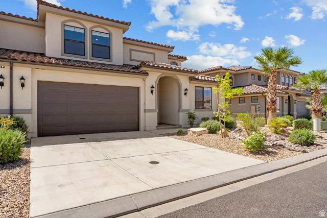 2264 E CASCADA WAY, Washington, UT 84780