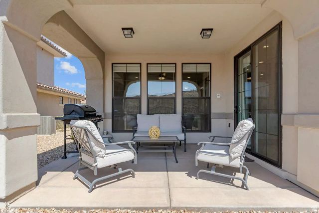 2264 E CASCADA WAY, Washington, UT 84780