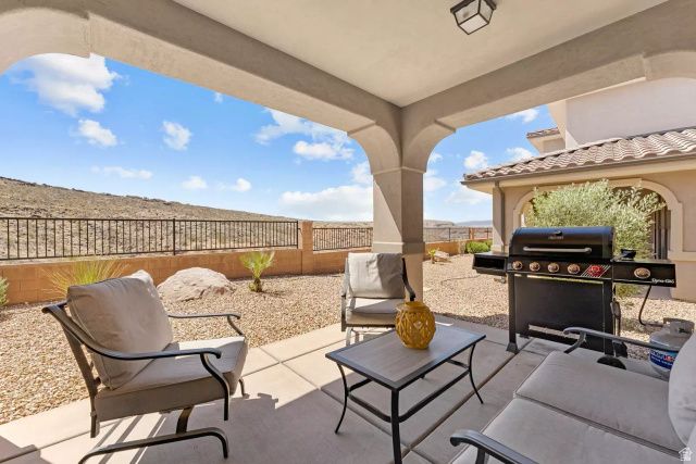 2264 E CASCADA WAY, Washington, UT 84780