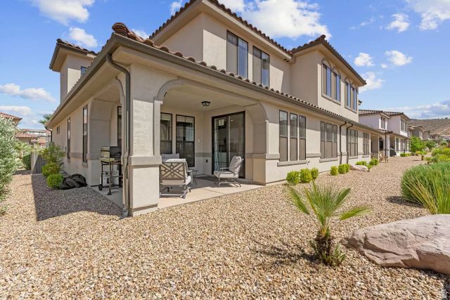 2264 E CASCADA WAY, Washington, UT 84780