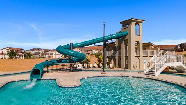 2264 E CASCADA WAY, Washington, UT 84780