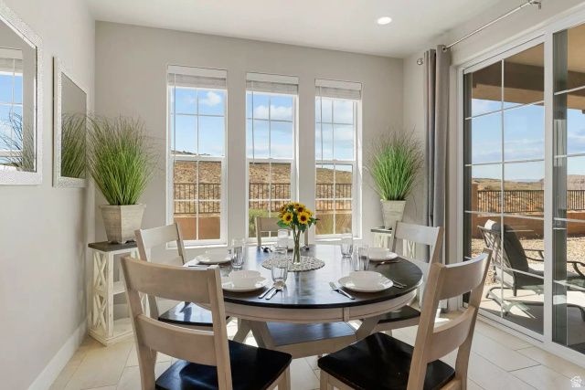 2264 E CASCADA WAY, Washington, UT 84780