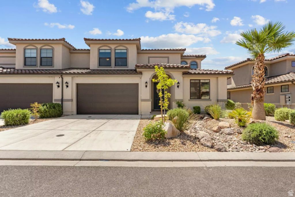 2264 E CASCADA WAY, Washington, UT 84780