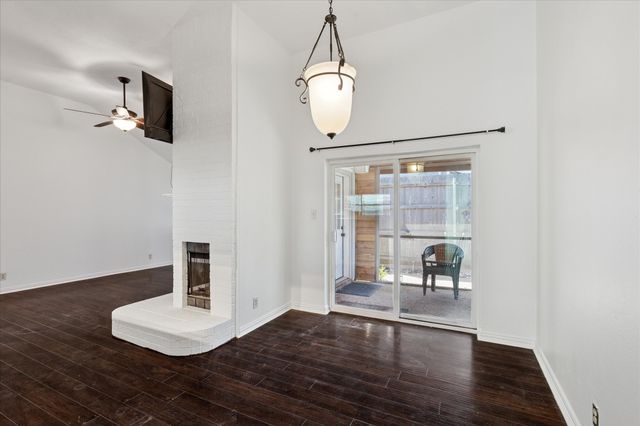 2232 Turf Club Drive, Arlington, TX 76017